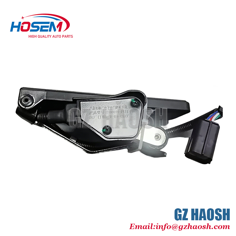 Isuzu Auto Parts 1108010-PA11 1108010PA11 Accelerator Pedal Suitable For Isuzu 100P G4