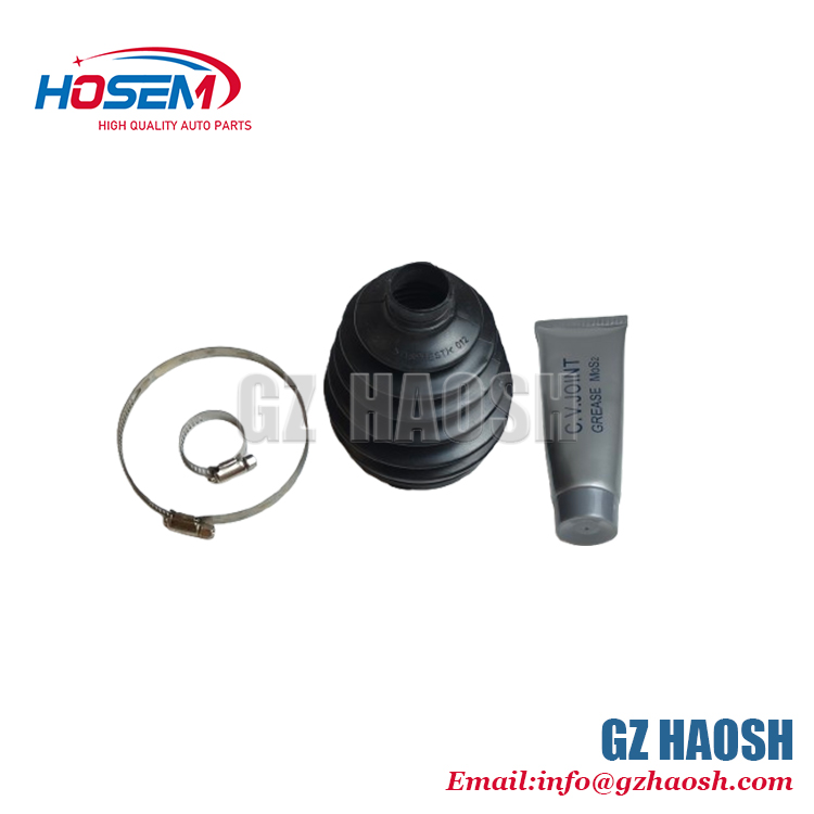Isuzu Parts C8981476780-0 Inner CV Joint Repair Kit For Isuzu DMAX MUX RM