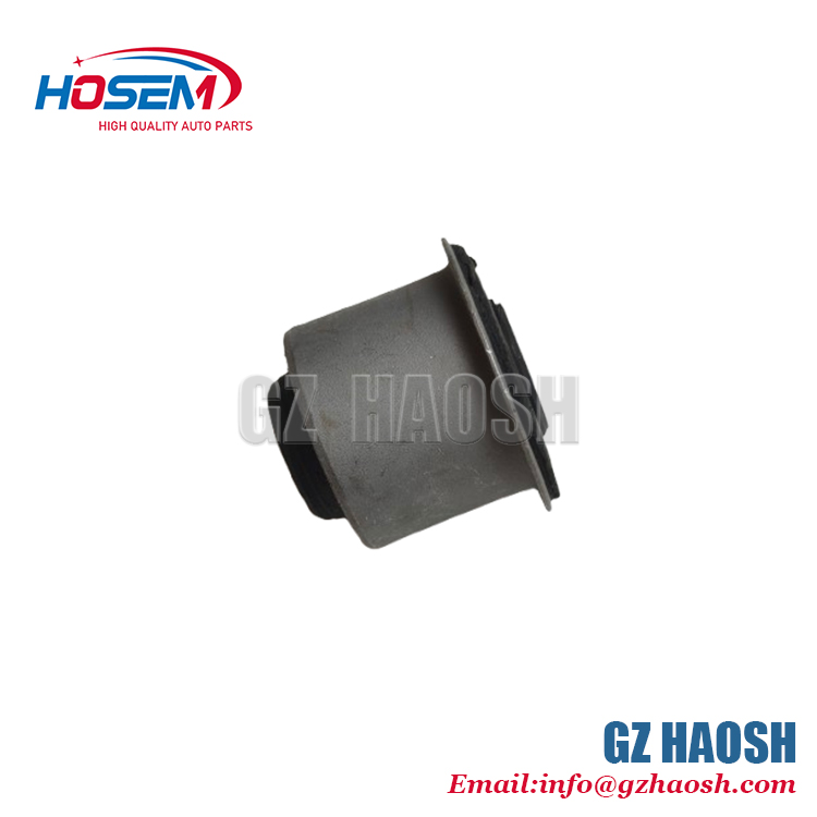 Wholesale Auto Parts Front Upper Suspension Control Arm Bushing 8-97364173-0 8973641730 For Isuzu DMAX 4*2