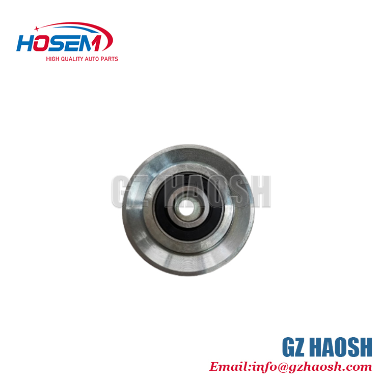 Auto Parts Air Conditioner Pulley 98VB6A228AA-0 Suitable For JMC QS N520