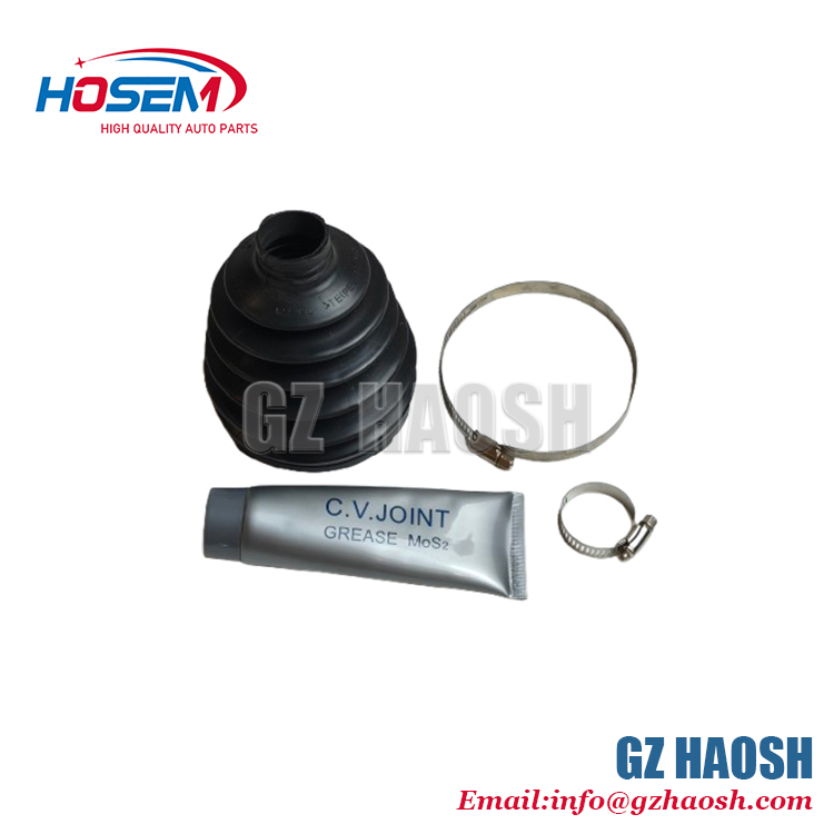 Isuzu Parts C8981476780-0 Inner CV Joint Repair Kit For Isuzu DMAX MUX RM