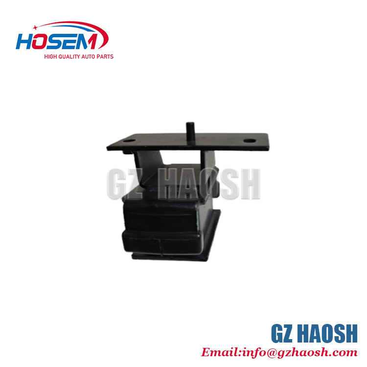 Isuzu Engine Mount Left 8-97201671-0 8972016710 Suitable For Isuzu NPR 4HG1