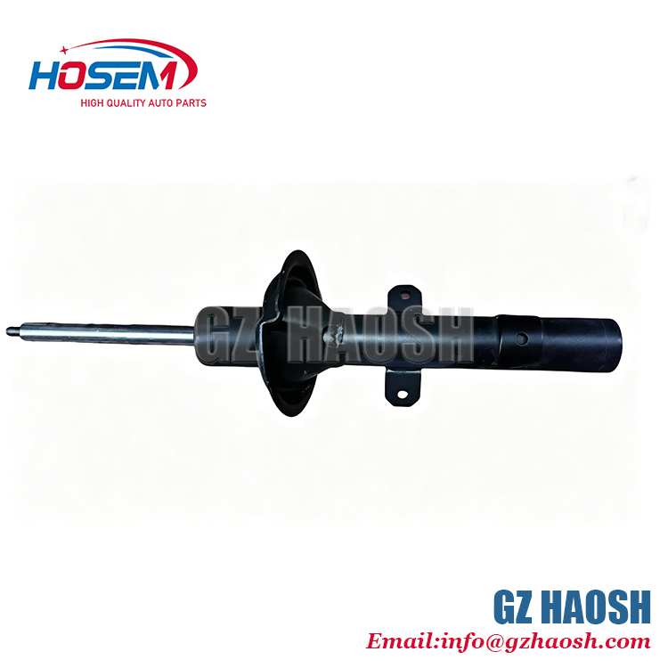 High Quantity Parts Front Shock Absorber Assembly 7C19-18045-AG Suitable For Ford Transit V348
