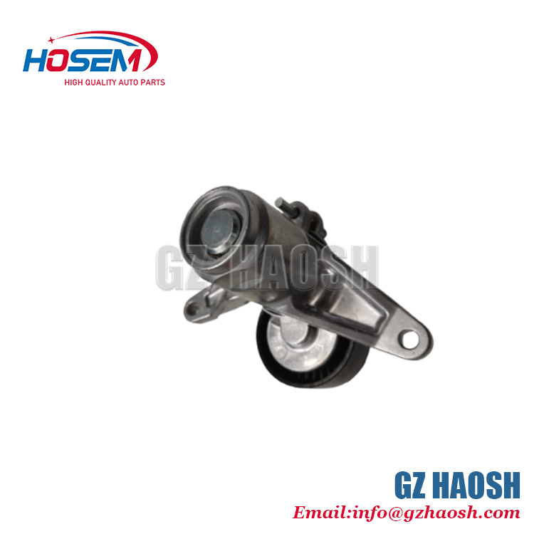 Auto Fan Belt Tensioner 11955-4JM0A Suitable For Nissan Navara NP300