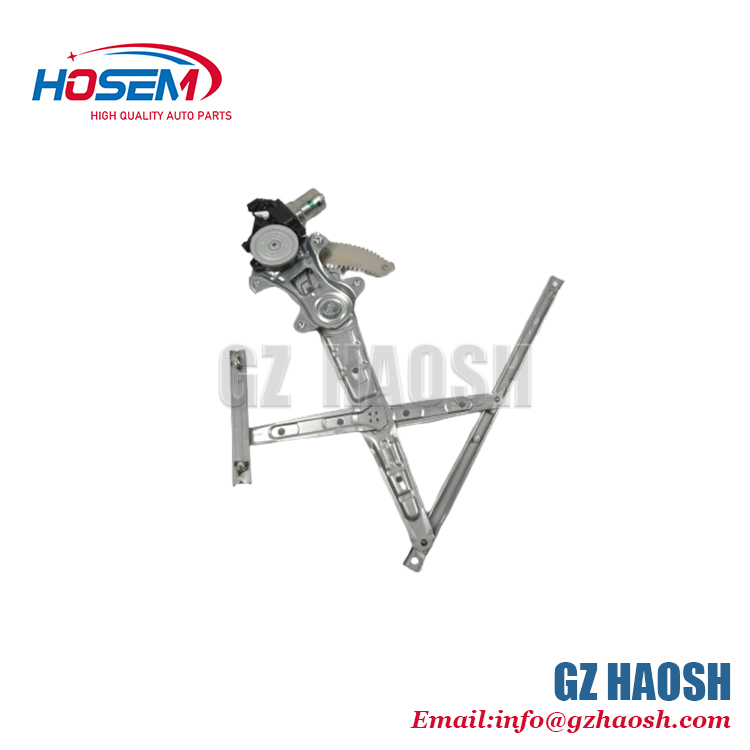 Auto Spare Parts Front Right Window Regulator C898335210 Suitable For Isuzu DMAX 21
