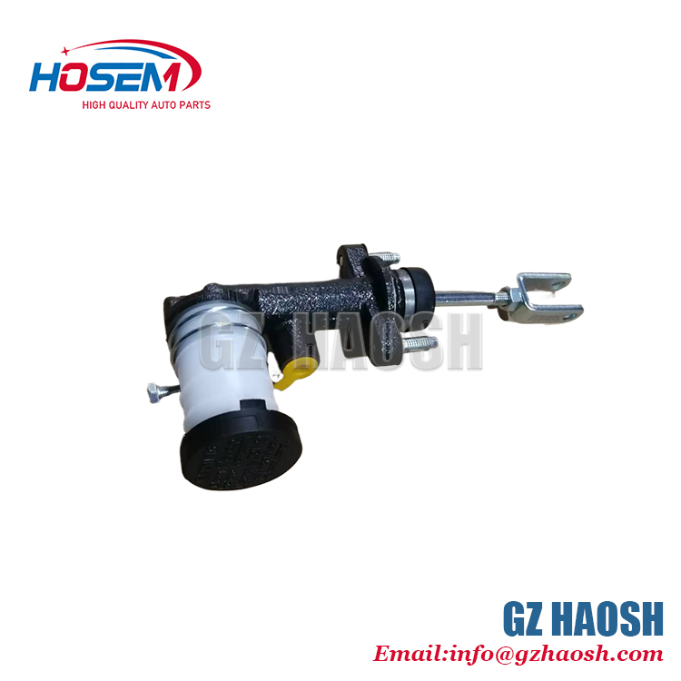 Auto Parts 8-97136445-0 Clutch Master Cylinder Suitable For Isuzu TFR