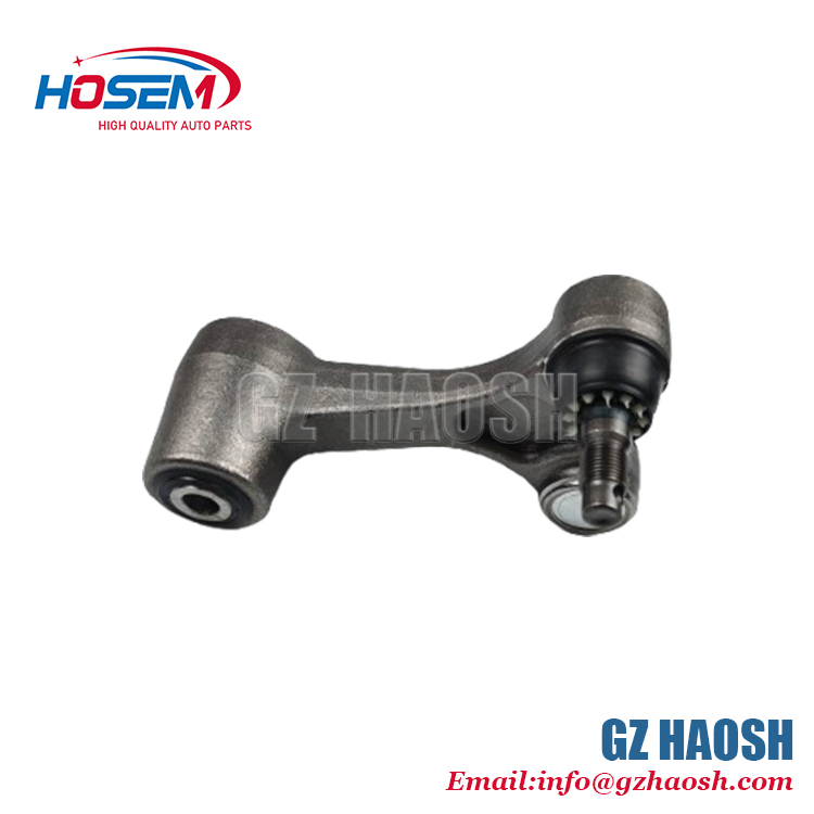 Steering Arm 8-94323964-1 8943239641 Front Axle Tie Rod Steering Arm For Isuzu NPS6SF 4X4