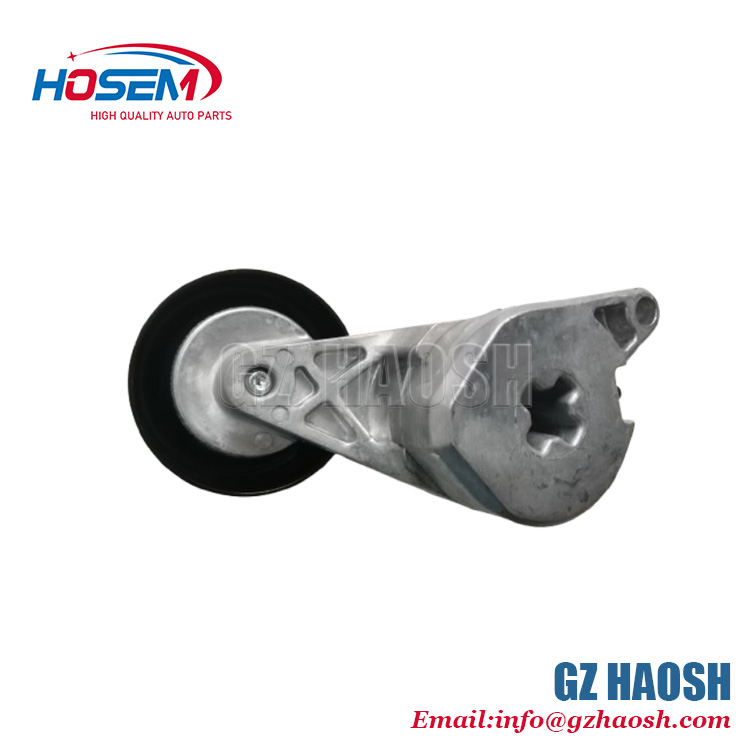 Isuzu Auto Tensioner Fan Belt 8-97125860-1 8-97125860-3 8971258601 For Isuzu UCS25 6VD1