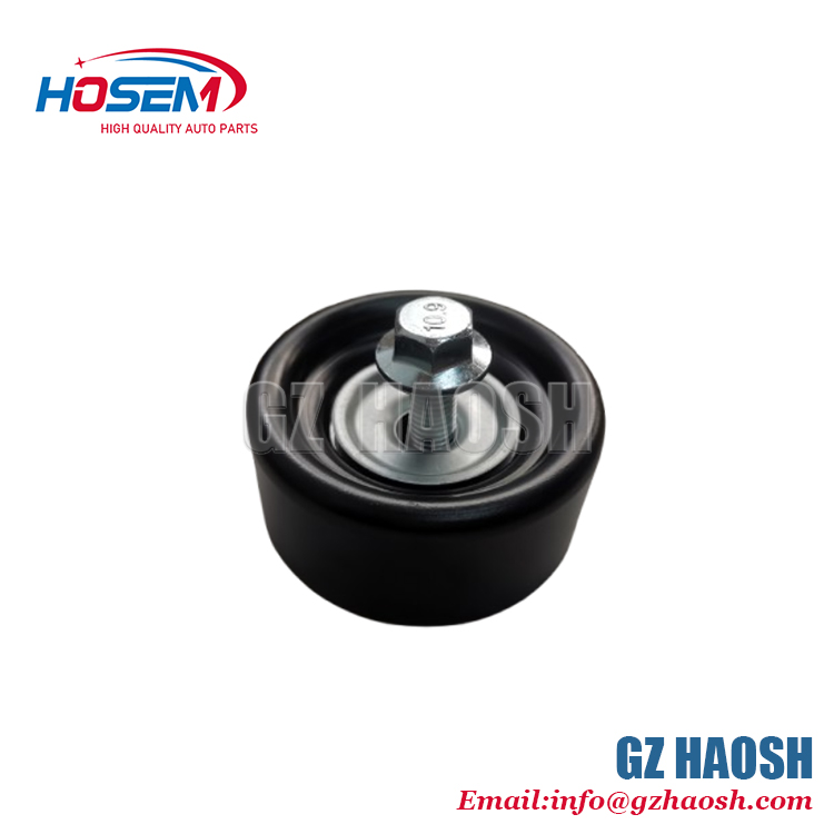 1025020RCK-2 Fan Belt Idler Pulley (Grooveless) Suitable For RMVM LT X8VM2.0