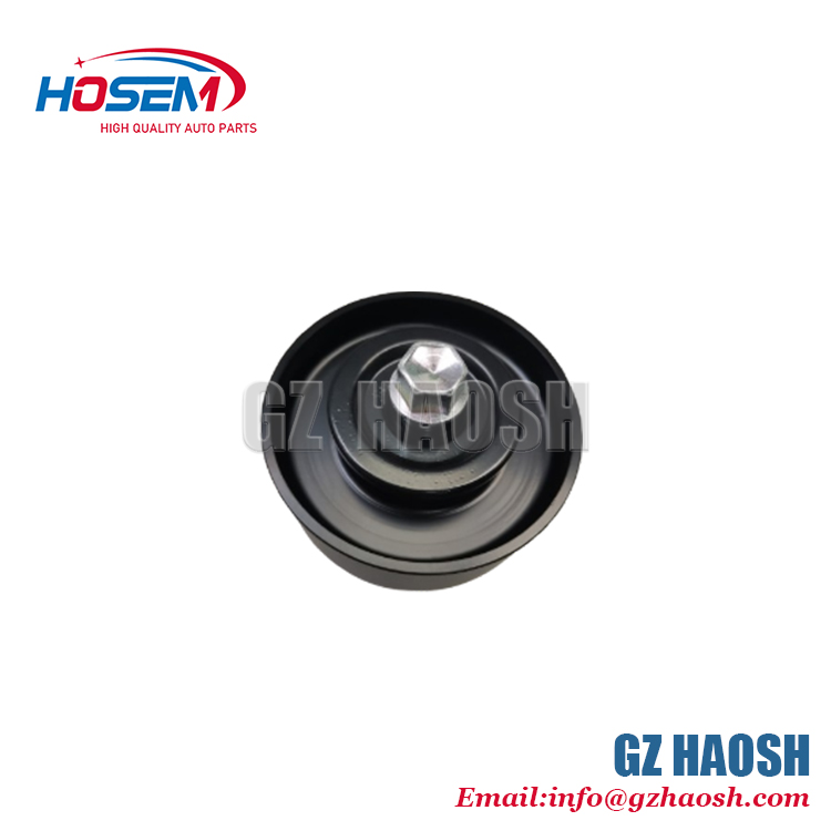 88440-0K060 884400K060 Belt Tensioner Idler Pulley Suitable For TOYOTA LAND3.0L VIGO