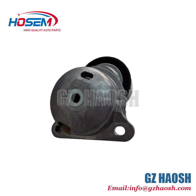 Spare Part Fan Belt Tensioner AN3-6A228-AA-0 Suitable For JMC N800 N720 4D24