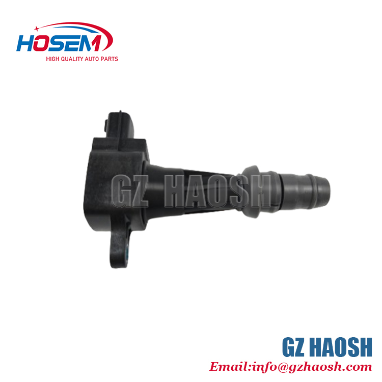 Ignition Parts 8-98089596-0 8980895960 Ignition Coil Suitable For Isuzu NPR NQR CNG 4HV1