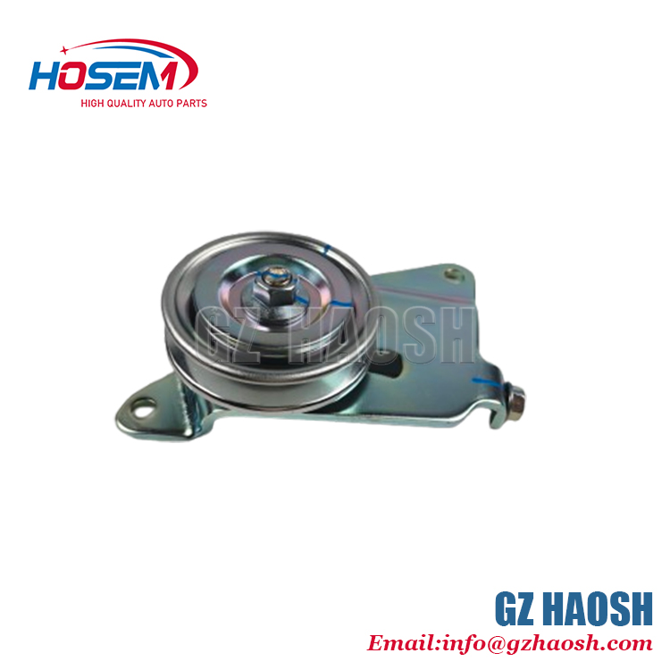 ISUZU DMAX Idler Pulley Assembly 8-98051011-0 8980510110 For 4JJ1-TC 06-11