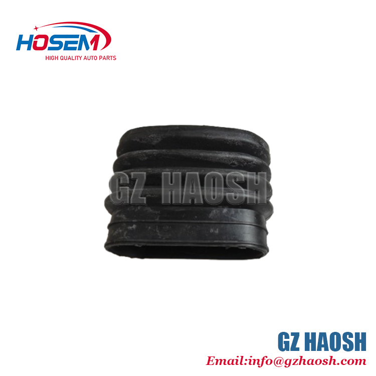 Isuzu Air Cleaner Hose 8-97109423-0 8971094230 Suitable For Isuzu NPR 4HK1 700P Trucks