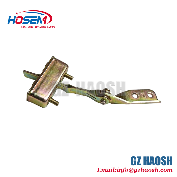 Isuzu Truck Parts 8-92141243-0 8921412430 Front Door Stopper RH Suitable For Isuzu 100P 600P