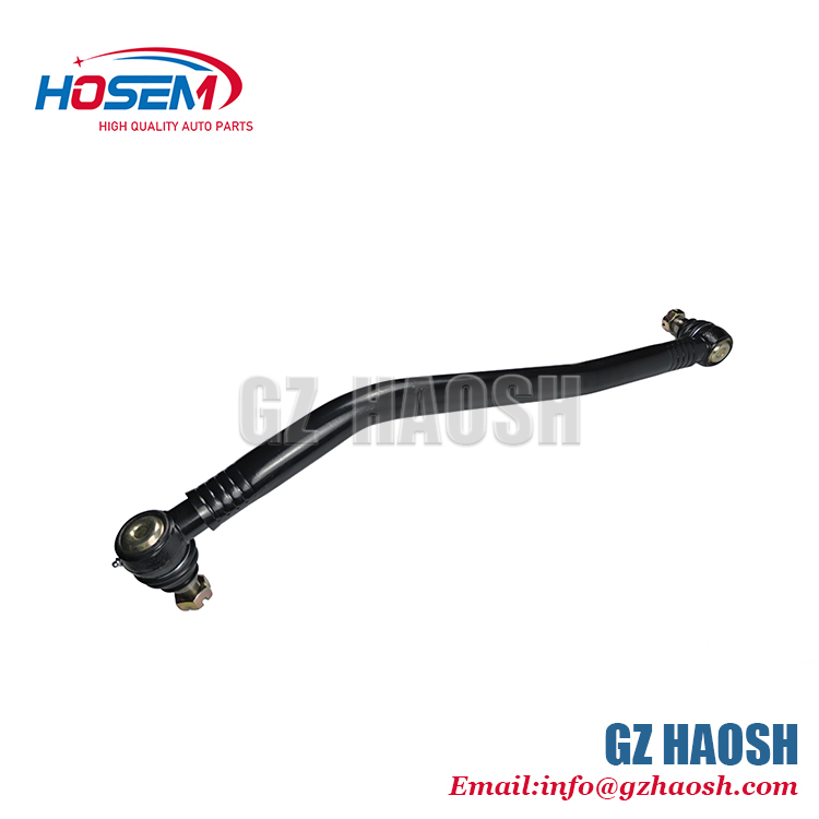 Isuzu Part 1-44380085-0 1443800850 Drag Link Suitable For Isuzu FRR FVR34 6HK1
