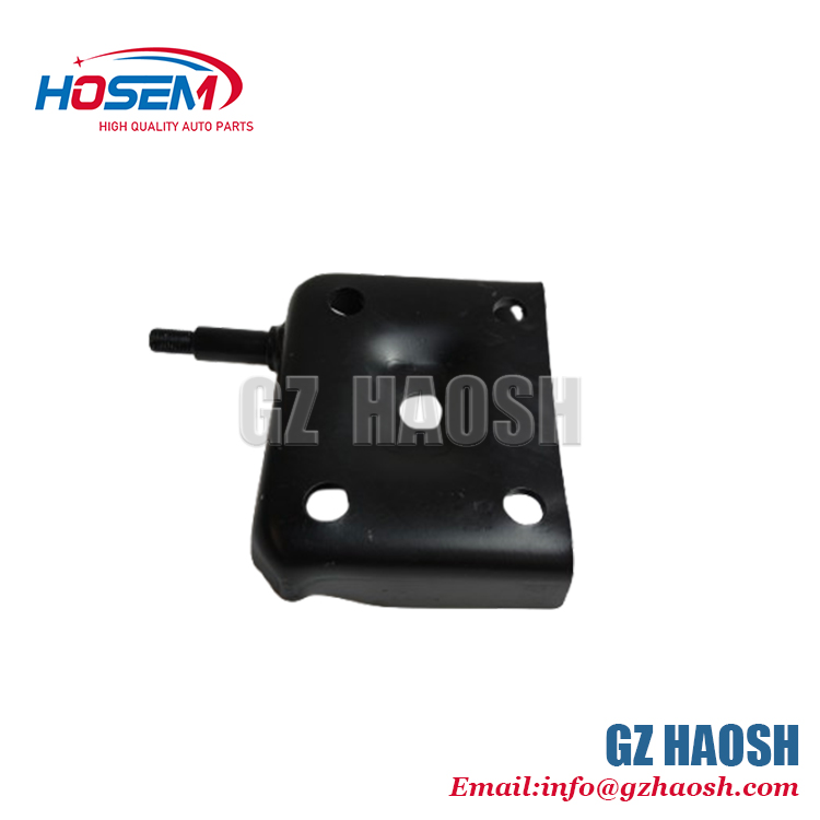 Isuzu Shock Absorber Bracket Left 8-97365393-0 8973653930 Suitable For Isuzu DMAX