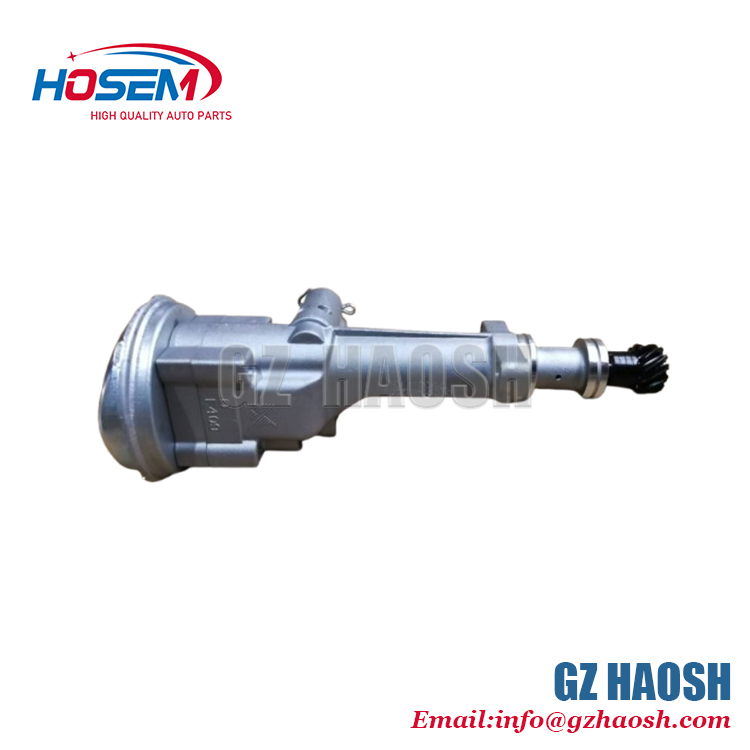 Auto Parts Oil Pump 1011100SC-0 Suitable For ISUZU XSD SD And JMC KY QS XSD SD KRZ KRK KYR