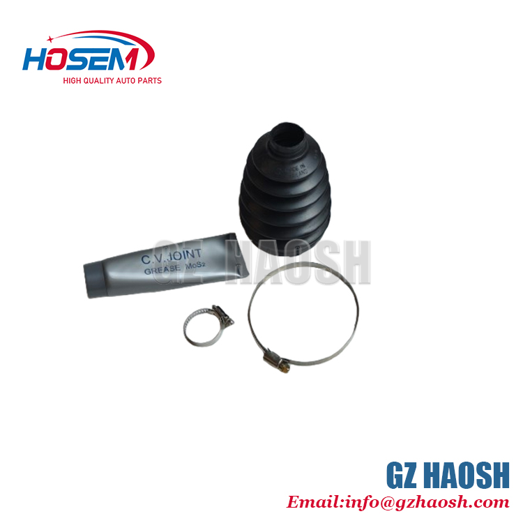 Isuzu Parts Outer CV Joint Repair Kit C8981476770-0 Suitable For Isuzu DMAX MUX RM