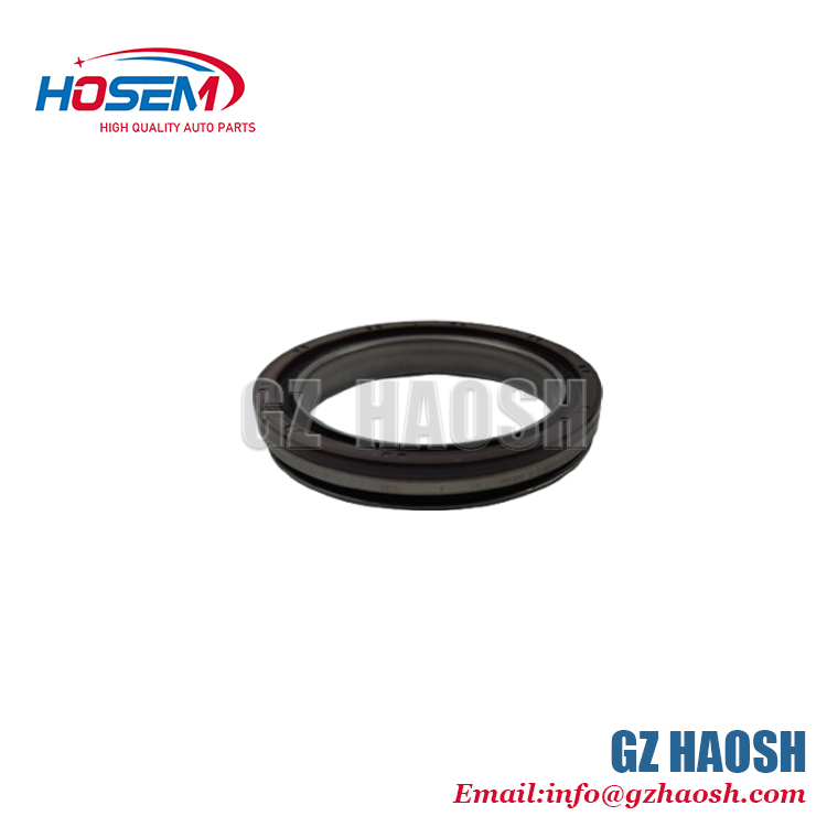 Isuzu Auto Parts Crankshaft Front Oil Seal 8982592750 8-98259-275-0 Suitable For Isuzu DMAX MUX 1.9