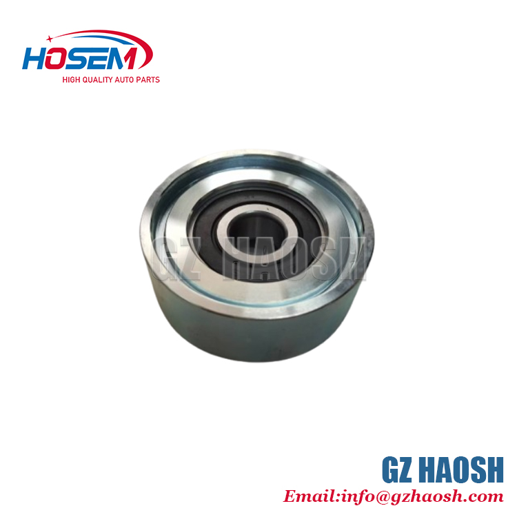 Auto Parts Fan Pulley (Water Pump Connection) 1308012TAB1-0 1308012TAB10 Suitable For QS N520