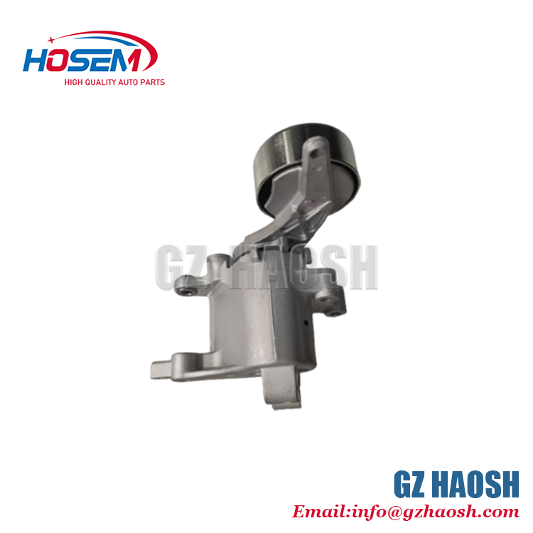 Toyota Fan Belt Tensioner Assembly 16620-0L020 Suitable For HILUX 2.5 3.0