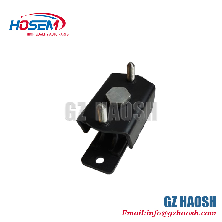 Isuzu Auto Parts C8981933460 Gearbox Mounting 4*4 Suitable For Isuzu DMAX2.5AT