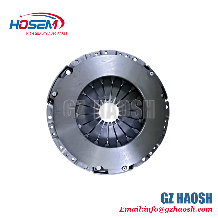 Clutch Pressure Plate  CA100204200-0 280MM Suitable For ISUZU 4JB1G6 AND JMC ES5 ES7 