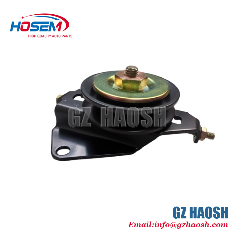 Isuzu Auto Steering AC Adjusting Pulley 8-94414579-3 8-94414579-0 8944145790 Fit For Isuzu UCR 4ZE1