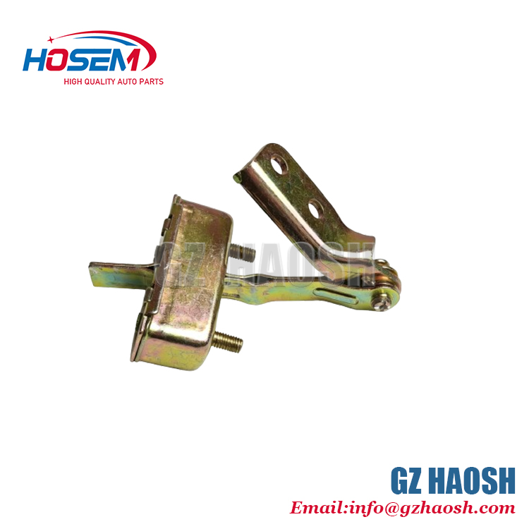 Isuzu Truck Parts 8-92141243-0 8921412430 Front Door Stopper RH Suitable For Isuzu 100P 600P