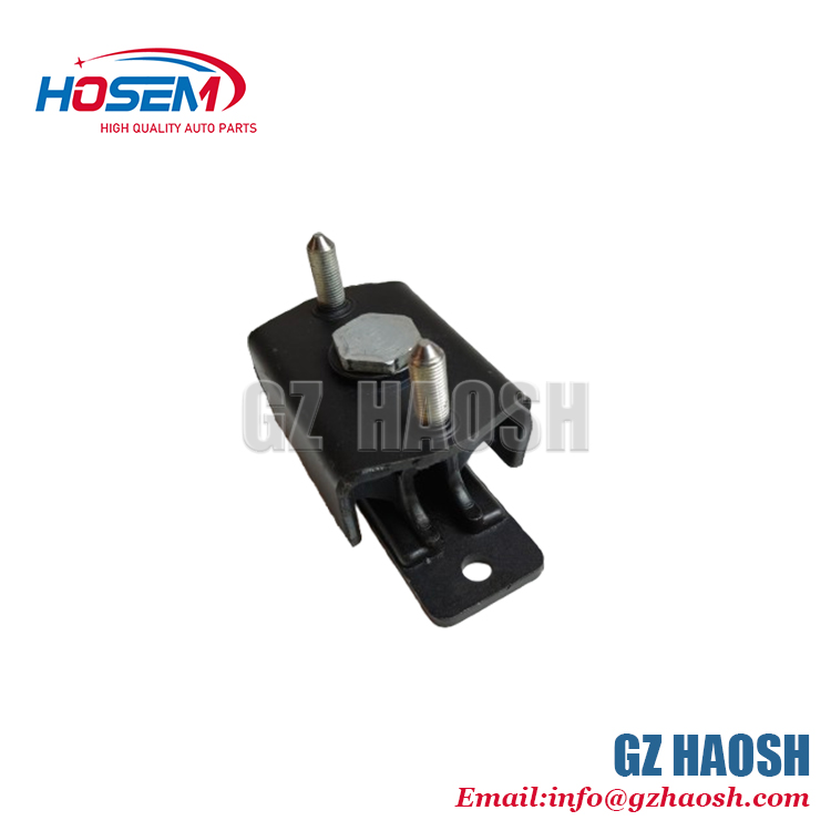 Isuzu Auto Parts C8981933460 Gearbox Mounting 4*4 Suitable For Isuzu DMAX2.5AT