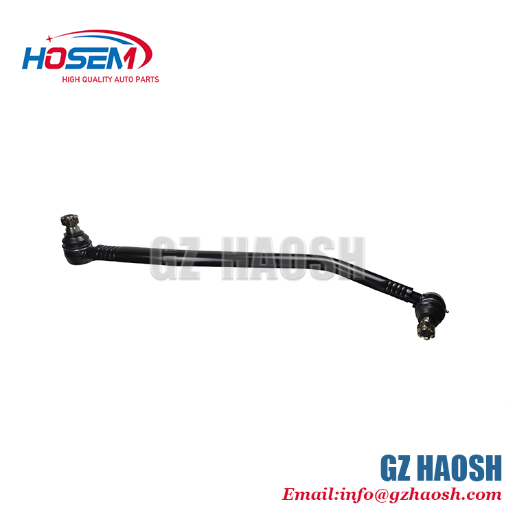 Isuzu Part 1-44380085-0 1443800850 Drag Link Suitable For Isuzu FRR FVR34 6HK1