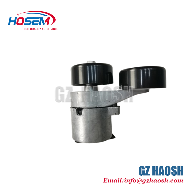 Isuzu Auto Parts Fan Belt Tensioner 8-98378908-0 8-98378-908-0 Suitable For Isuzu DMAX MUX