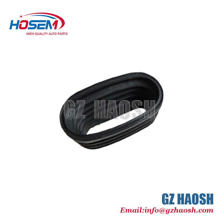 Isuzu Air Cleaner Hose 8-97109423-0 8971094230 Suitable For Isuzu NPR 4HK1 700P Trucks