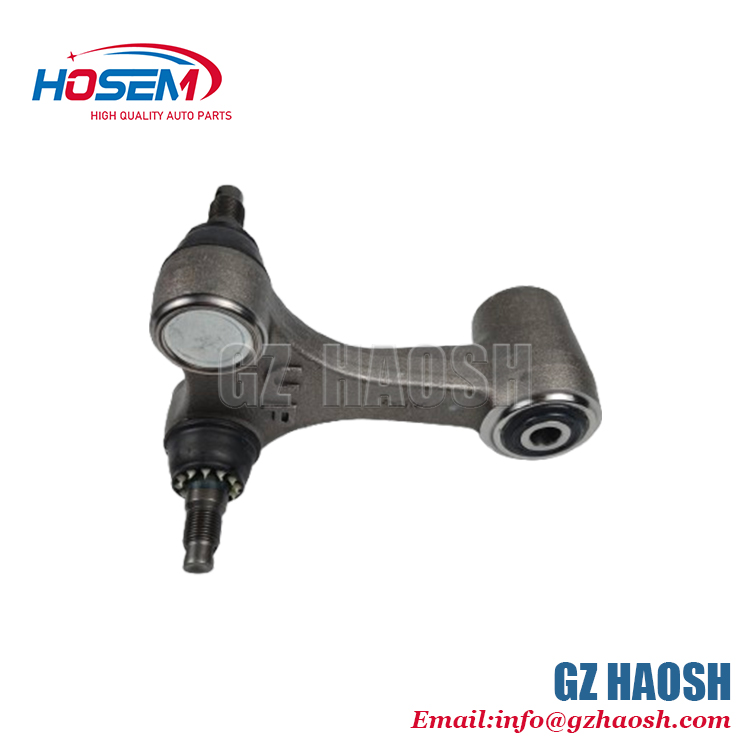 Steering Arm 8-94323964-1 8943239641 Front Axle Tie Rod Steering Arm For Isuzu NPS6SF 4X4
