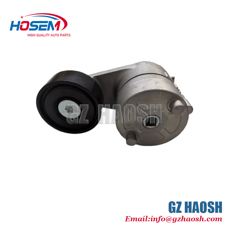 Auto Parts Fan Belt Tensioner 1025200ANLA-0 1025200abla0 Suitable For Isuzu RM 2.5T