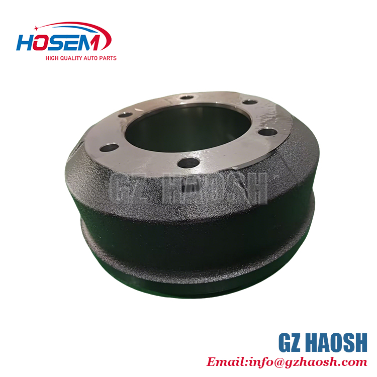 Isuzu Auto Parts Front Brake Drum 1-42315359-0 1423153590 Suitable For Isuzu FRR