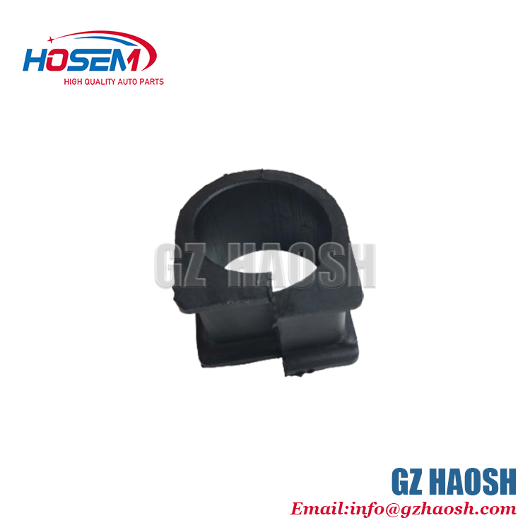 Isuzu Parts Power Steering Rubber Hydraulic 8-97304936-0 Suitable For Isuzu DMAX 4*4