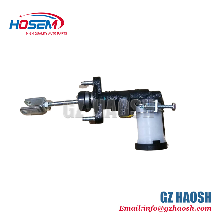 Auto Parts 8-97136445-0 Clutch Master Cylinder Suitable For Isuzu TFR