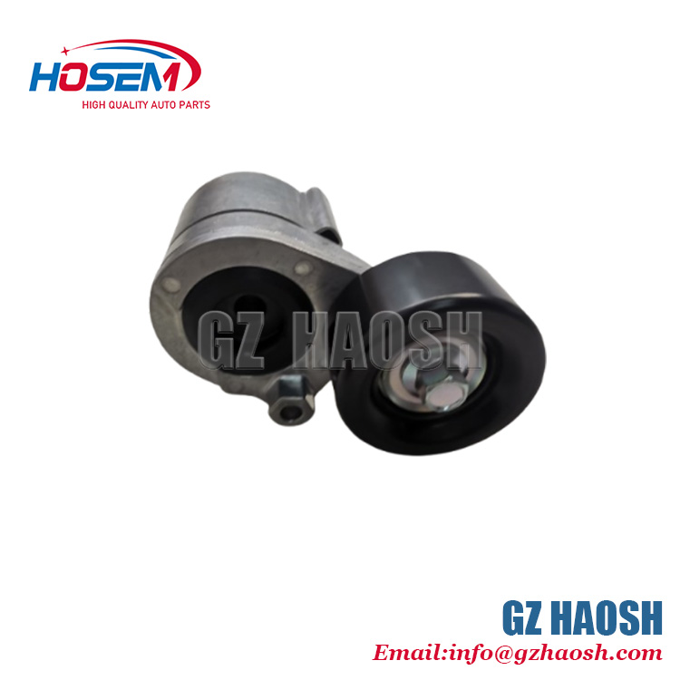Isuzu Belt Tensioner Pulley 8-98378675-0 8-98378675-1 Suitable For Isuzu MUX1.9