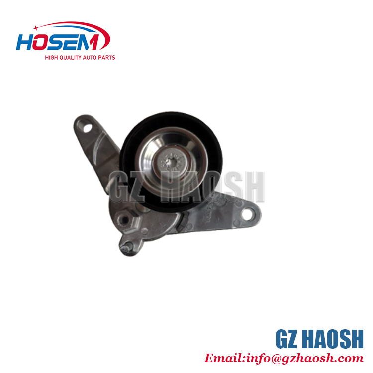 Auto Fan Belt Tensioner 11955-4JM0A Suitable For Nissan Navara NP300