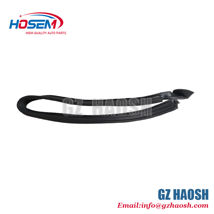 Roof Drip Weatherstrip Rubber Seal RH 8-98004218-0 8980042180 Suitable For Isuzu D-max 