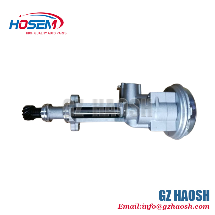 Auto Parts Oil Pump 1011100SC-0 Suitable For ISUZU XSD SD And JMC KY QS XSD SD KRZ KRK KYR