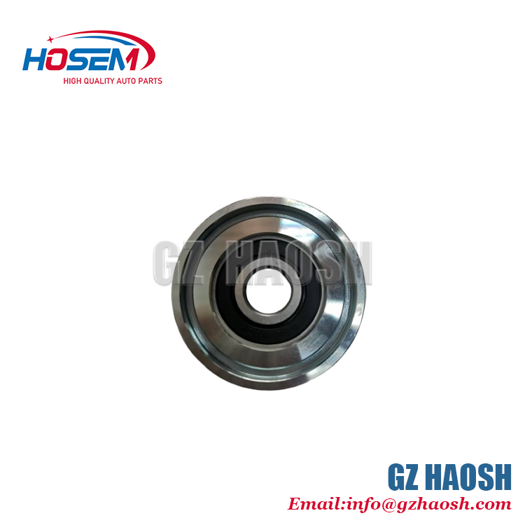 Auto Parts Fan Pulley  (Water Pump Connection) 1308012TAB1-0 1308012TAB10 Suitable For QS N520