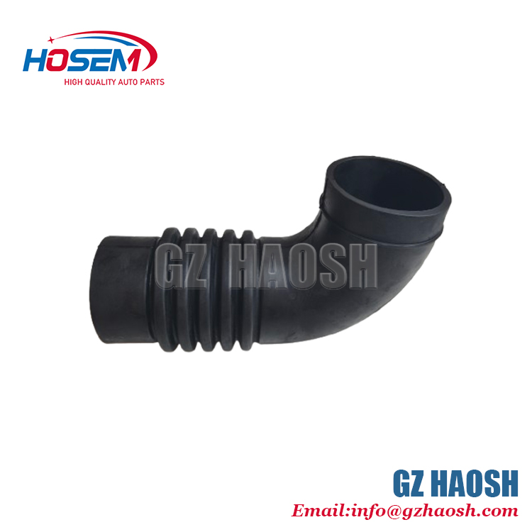 Isuzu Truck Parts 8-97203993-0 8-97203993-2 Air Inlet Pipe Hose Suitable For Isuzu NPR