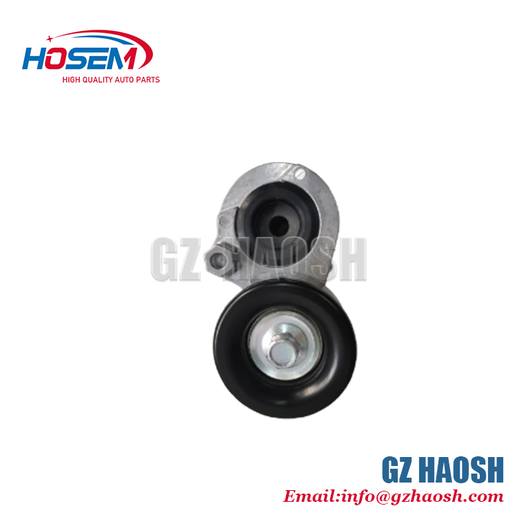 Isuzu Belt Tensioner Pulley 8-98378675-0 8-98378675-1 Suitable For Isuzu MUX1.9