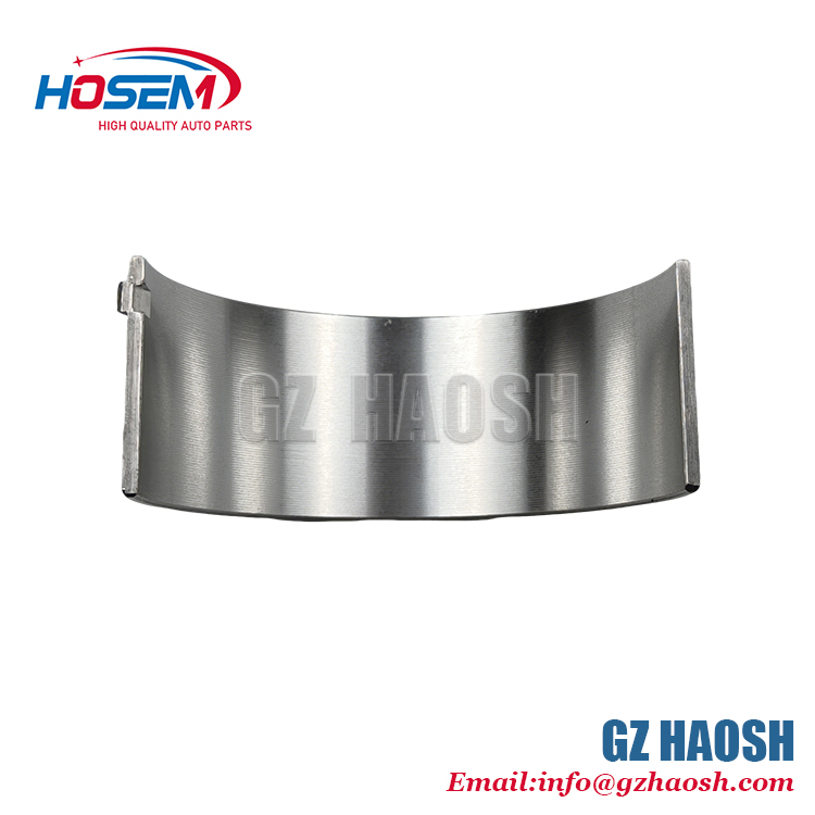 Isuzu Parts Connecting Rod Bearing STD 8-94393328-0 8943933280 Suitable For Isuzu 6HH1 Engine