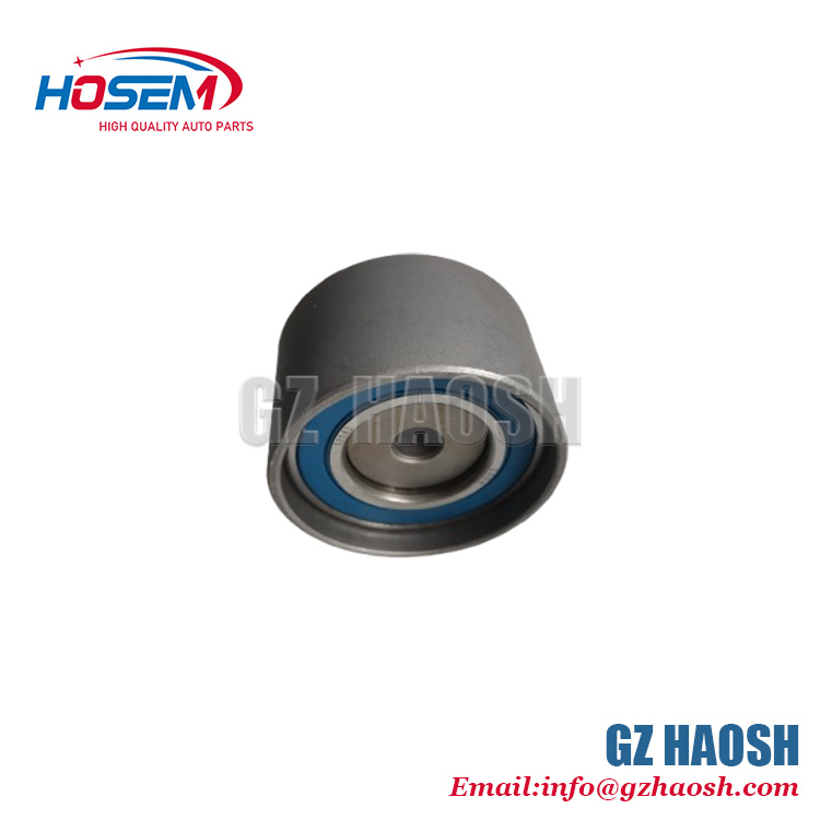 Isuzu Fan Belt Idler Pulley 8-97146877-0 8971468770 Suitable For Isuzu UCS25 6VD1