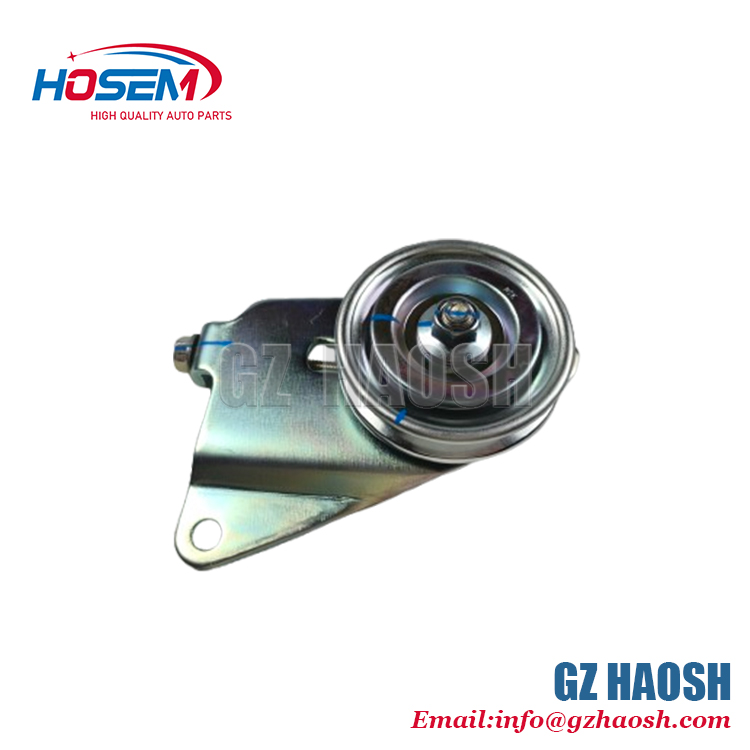 ISUZU DMAX Idler Pulley Assembly 8-98051011-0 8980510110 For 4JJ1-TC 06-11