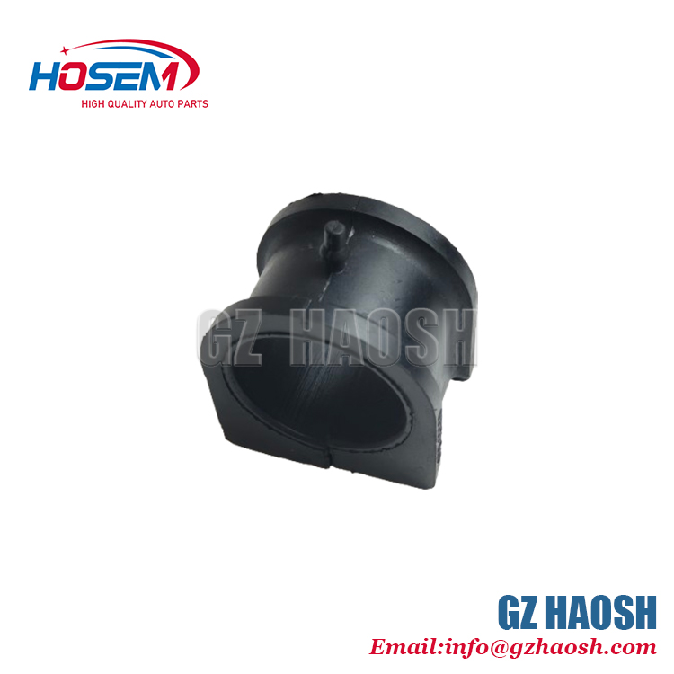 Isuzu Auto Parts 8-97304923-0 Rubber Steering Hydraulic Suitable For Isuzu DMAX 4*2